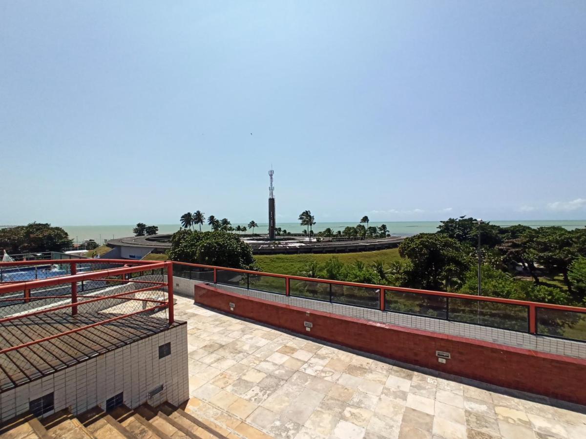 Victory Flat Tambaú Br Apartahotel