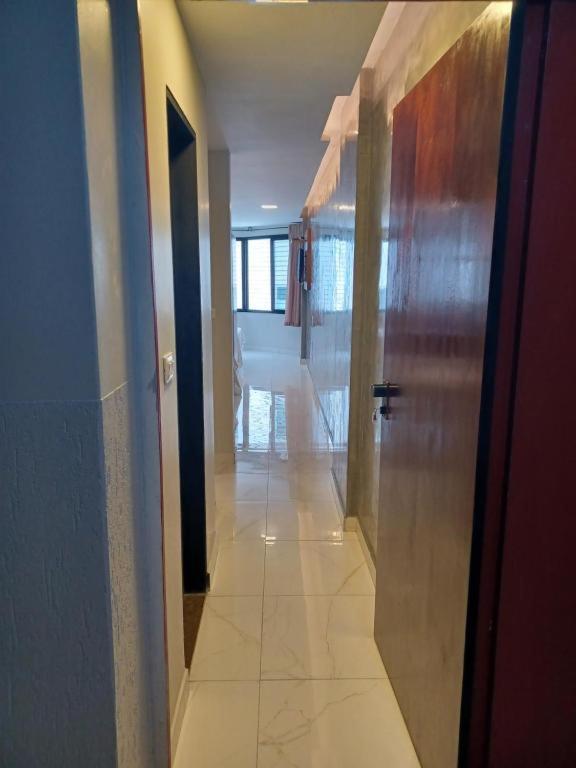 Apartahotel Victory Flat Tambaú Br