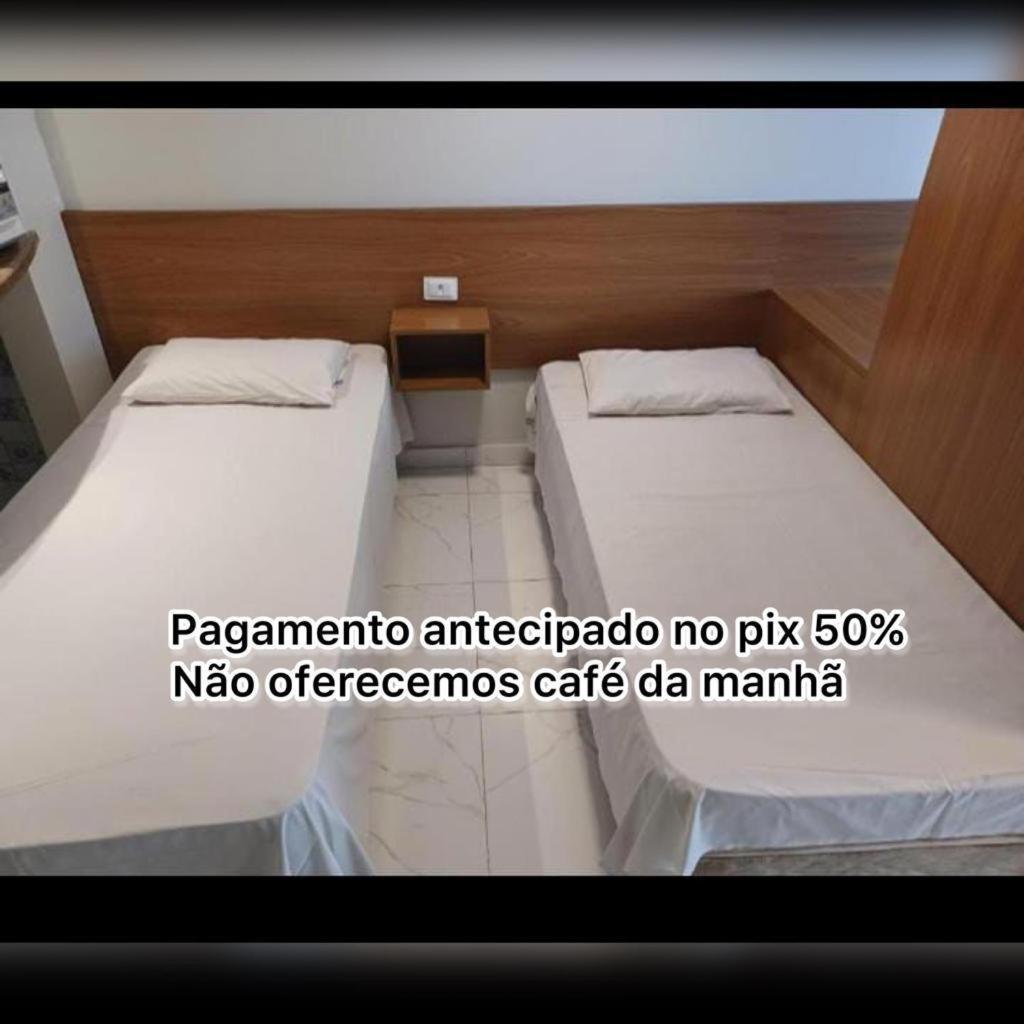 Victory Flat Tambaú Br Apartahotel 2*