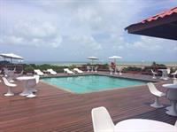 Apartahotel Victory Flat Tambaú Br 2*
