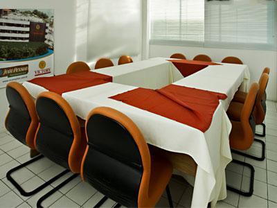 Victory Flat Tambaú Br Apartahotel 2*