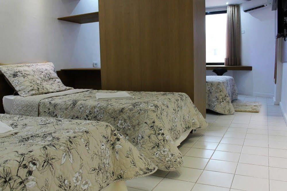 Victory Flat Tambaú Br Apartahotel 2*