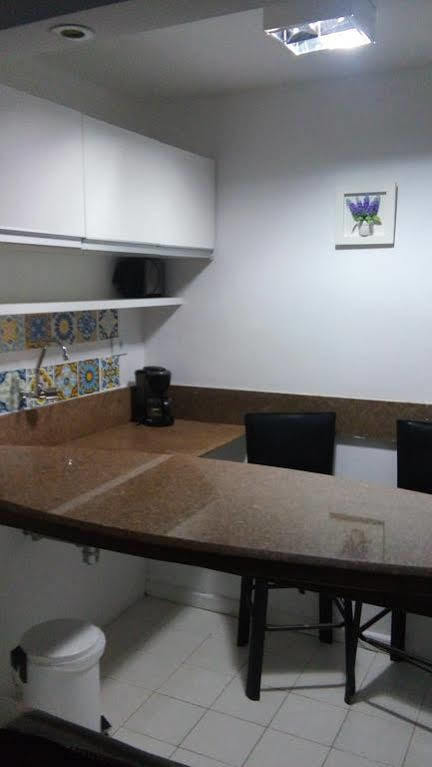 Apartahotel Victory Flat Tambaú Br