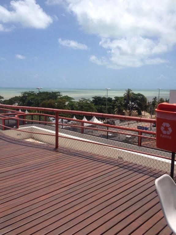 Apartahotel Victory Flat Tambaú Br João Pessoa