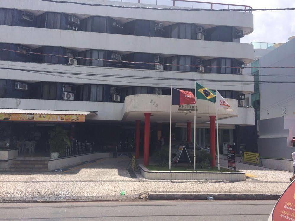 Victory Flat Tambaú Br 2* João Pessoa