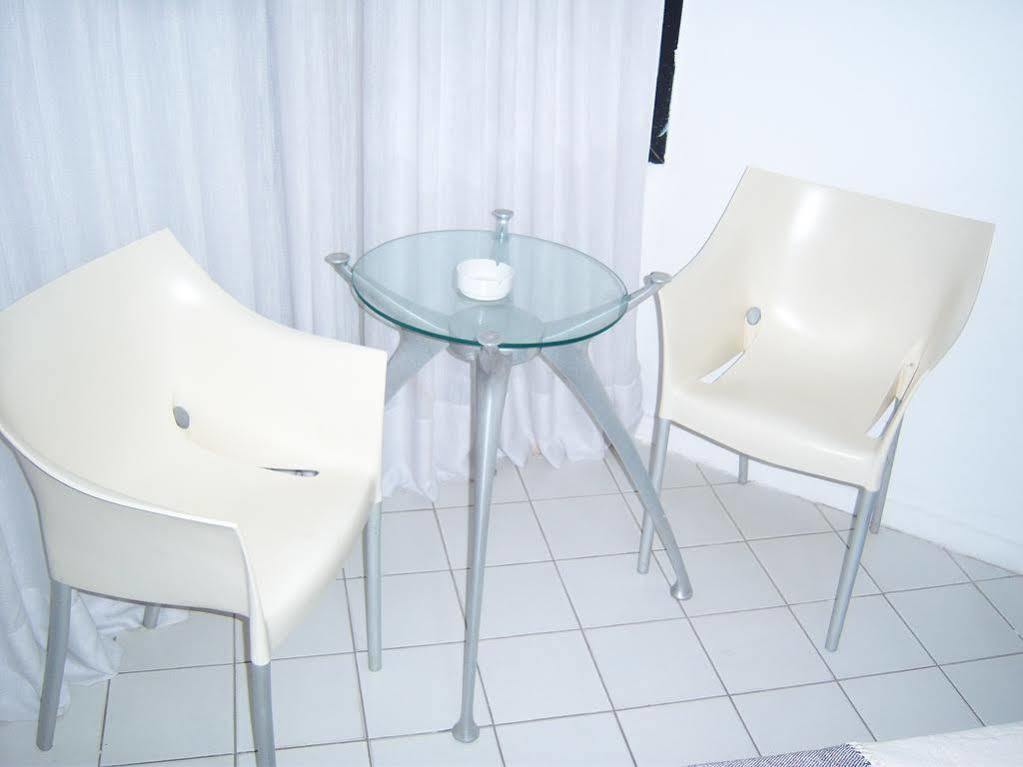 Apartahotel Victory Flat Tambaú Br 2*